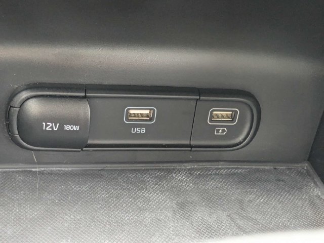 Certified 2024 Kia K5 EX w/ EX Premium Package FWD image 22