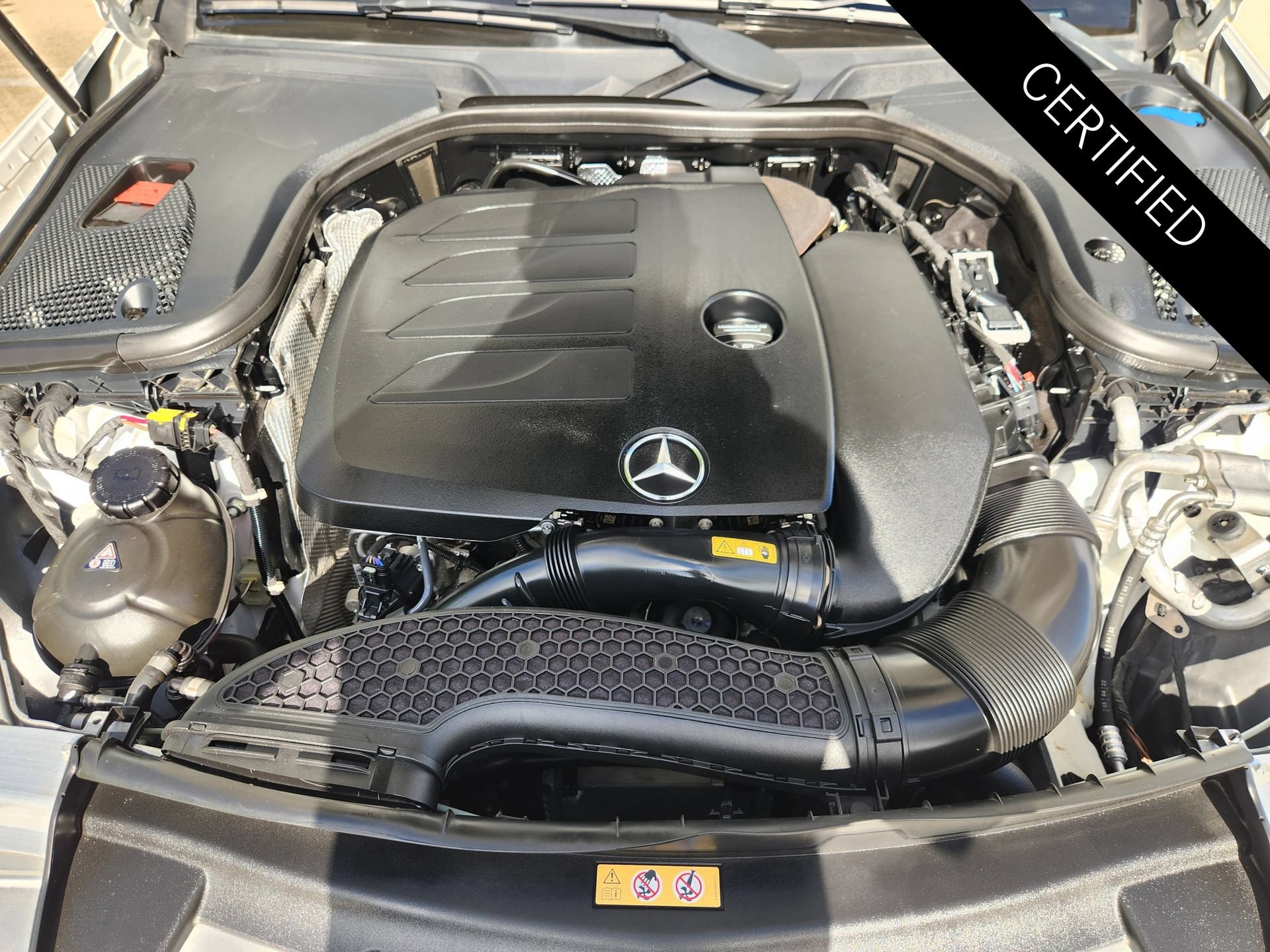 Certified 2022 Mercedes-Benz E 350 Sedan image 31