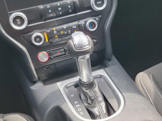 Used 2022 Ford Mustang GT w/ Black Accent Package image 24