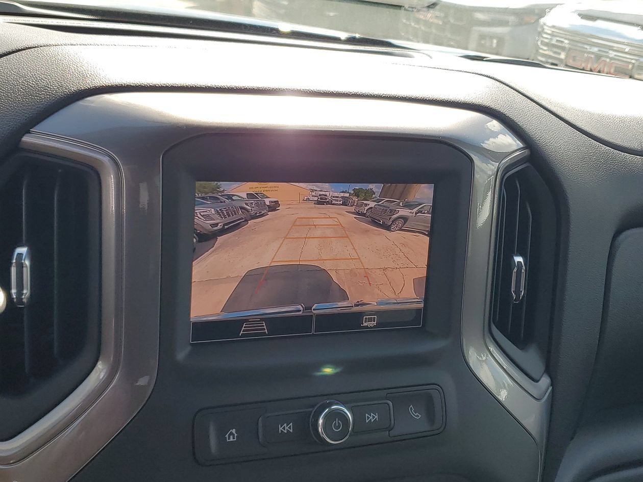 New 2026 GMC Sierra 1500 Pro w/ Graphite Edition RWD image 21