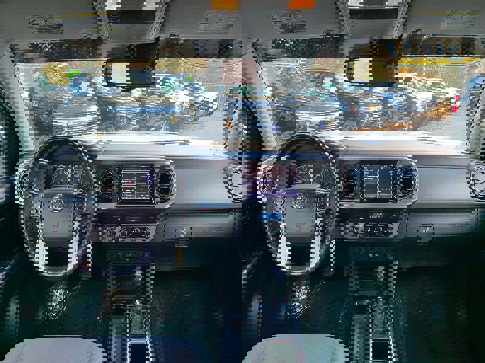 Used 2021 Toyota Tacoma SR5 image 36