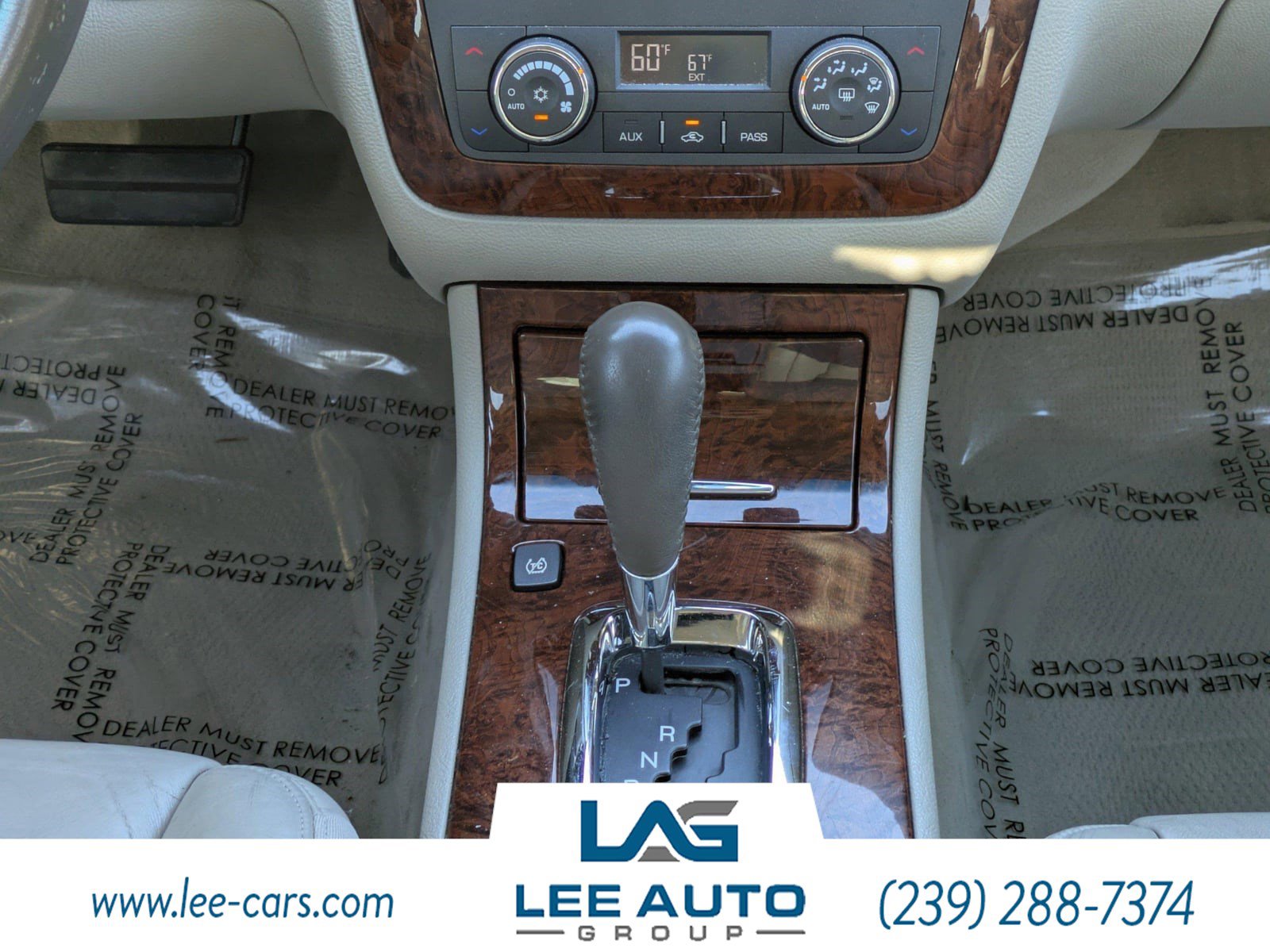 Used 2006 Cadillac DTS image 15