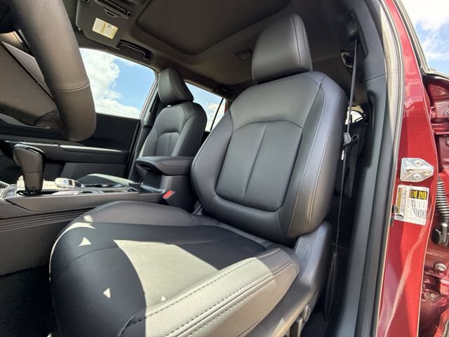 New 2026 Subaru Outback Premium AWD/4WD image 13