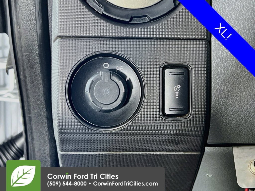Used 2012 Ford F350 XL w/ PWR Equipment Group AWD/4WD image 17