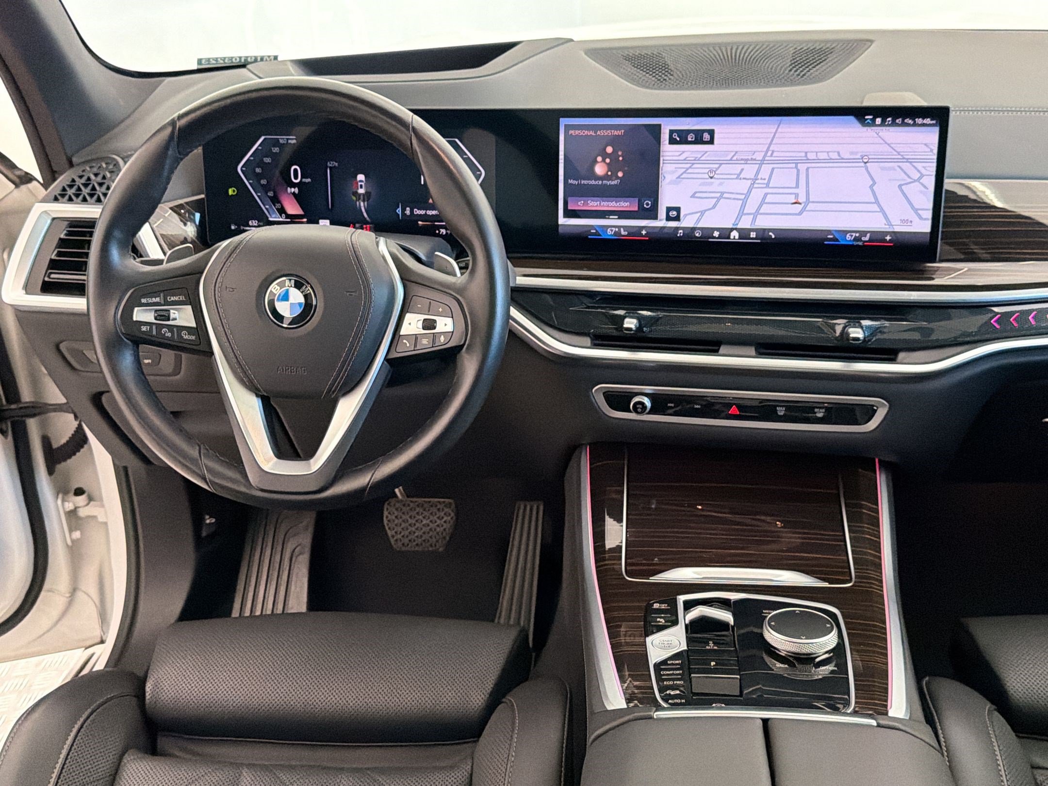 Used 2026 BMW X5 xDrive40i AWD/4WD image 29