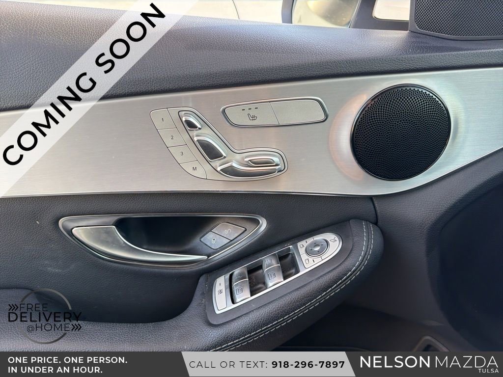 Used 2019 Mercedes-Benz C 300 C 300 image 15