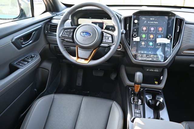 New 2026 Subaru Forester Wilderness image 9