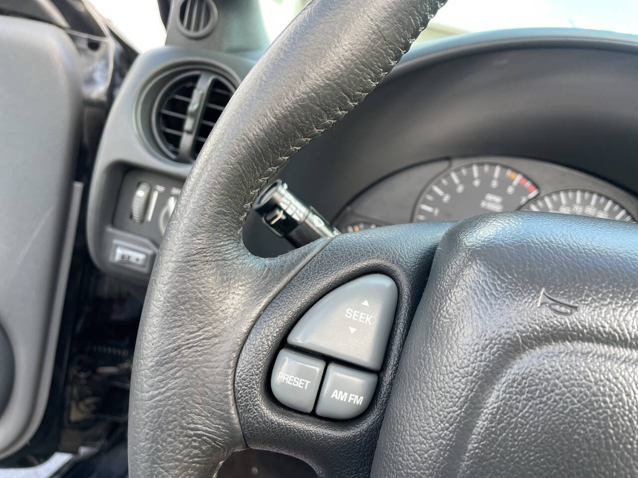 Used 1999 Pontiac Firebird Trans Am RWD image 61