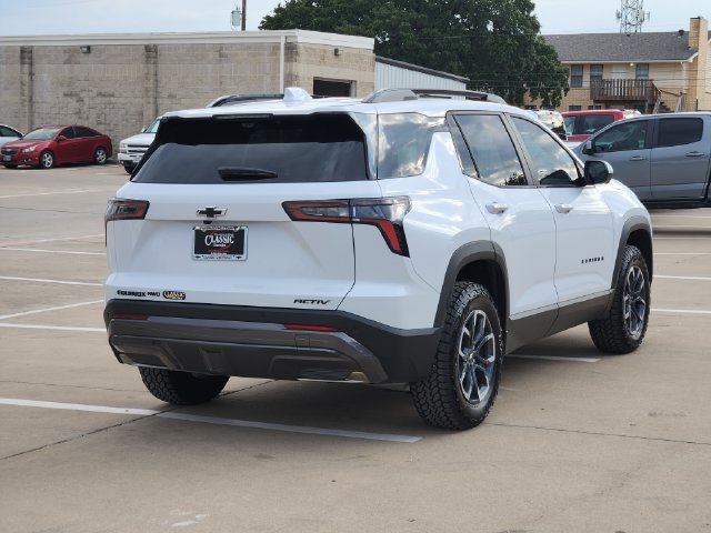 Used 2026 Chevrolet Equinox ACTIV w/ Safety and Technology Package AWD/4WD image 14