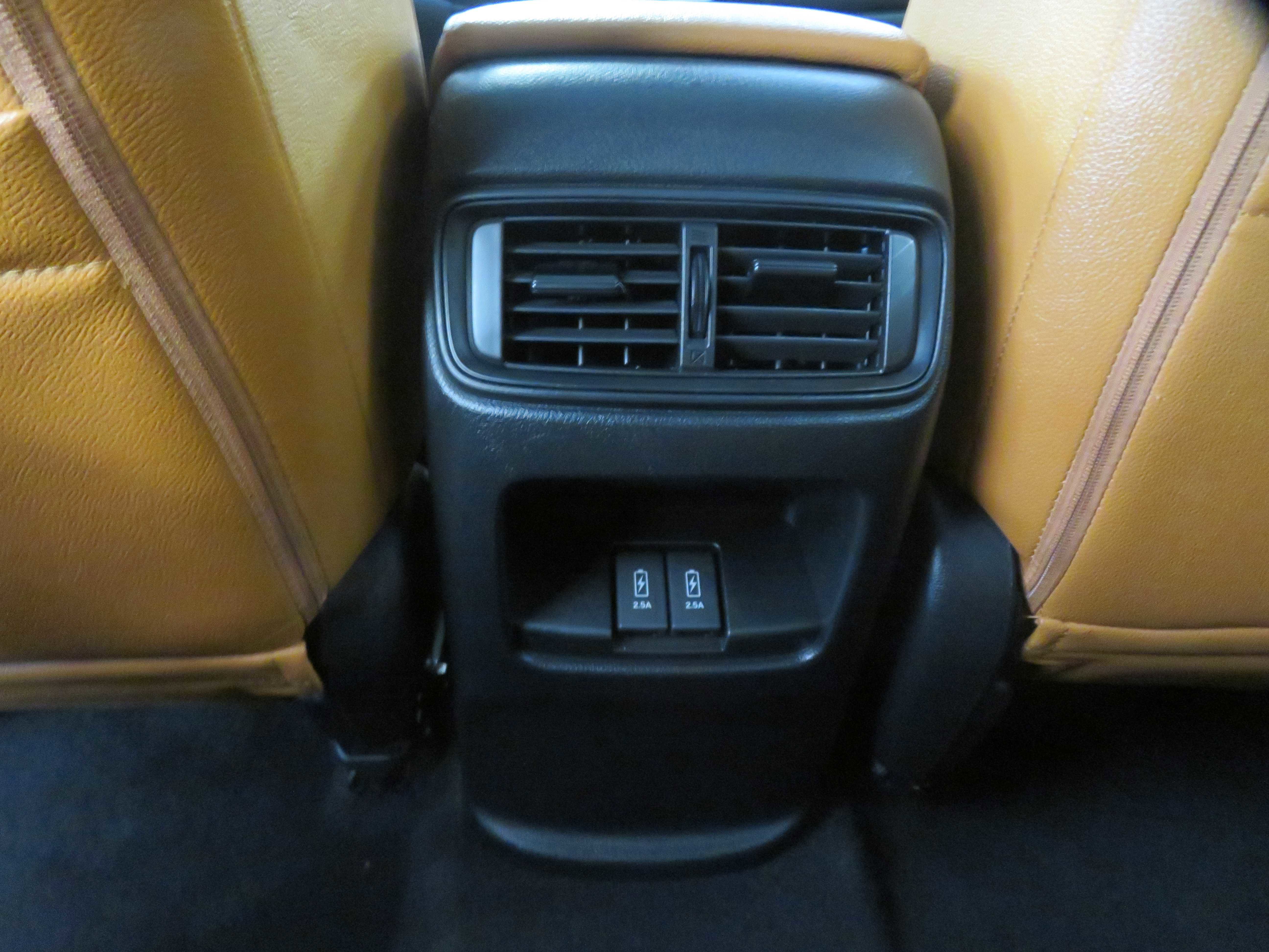 Used 2020 Honda CR-V EX image 48