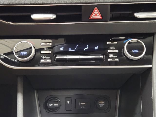 New 2023 Hyundai Sonata SEL image 15