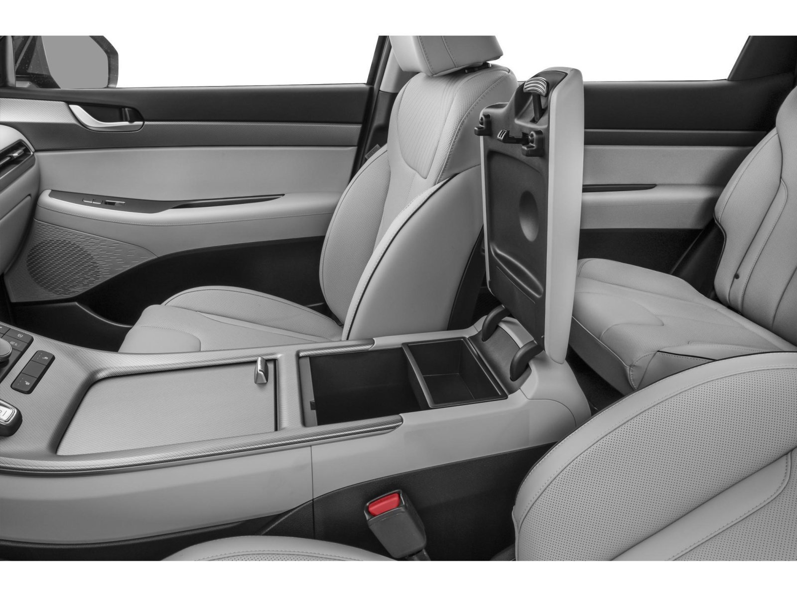 Used 2025 Hyundai Palisade SEL AWD/4WD image 9