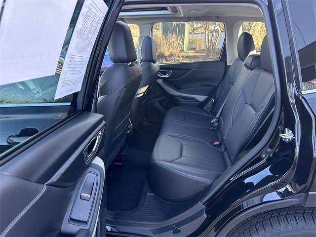 Certified 2023 Subaru Forester Limited image 20