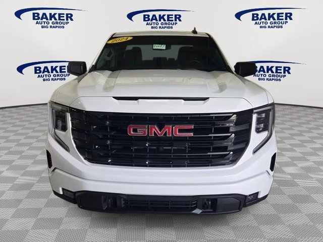 Used 2024 GMC Sierra 1500 Elevation image 7