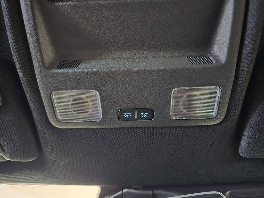 Used 2025 Ford Mustang GT Premium RWD image 36