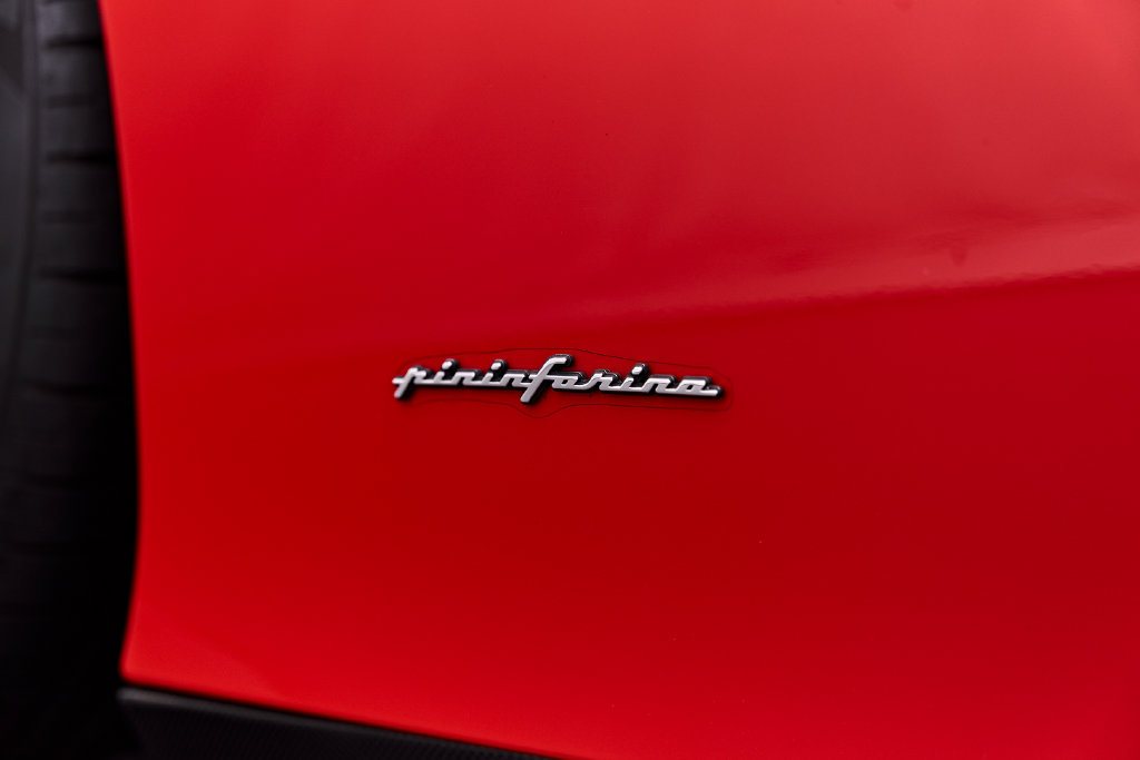 Used 2016 Ferrari F12 Berlinetta RWD image 28