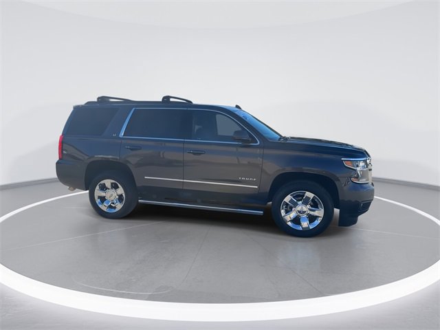Used 2017 Chevrolet Tahoe LT w/ LT Signature Package image 8