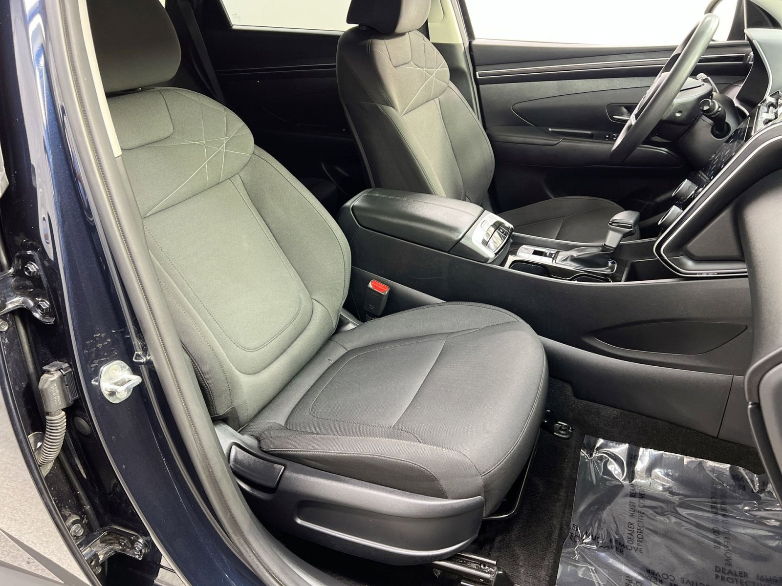 Used 2023 Hyundai Tucson SEL image 31