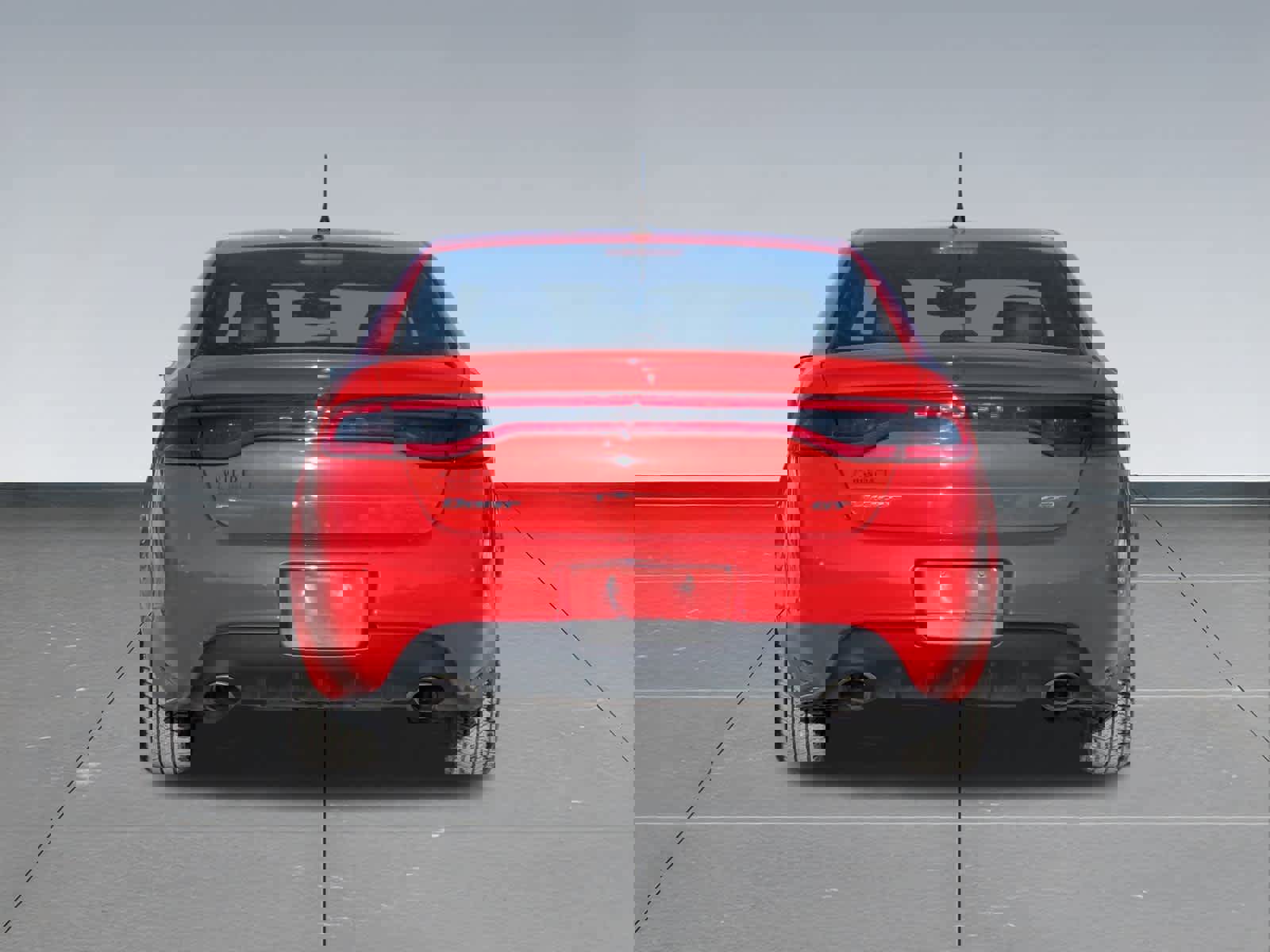 Used 2016 Dodge Dart GT w/ Sun/Sound Group image 5