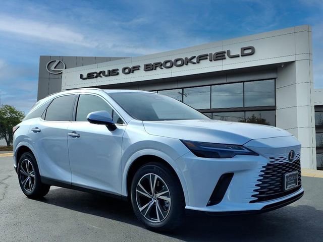 New 2026 Lexus RX 350 Premium image 1
