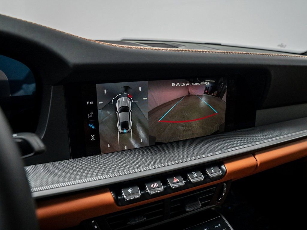 New 2026 Porsche 911 Carrera image 38