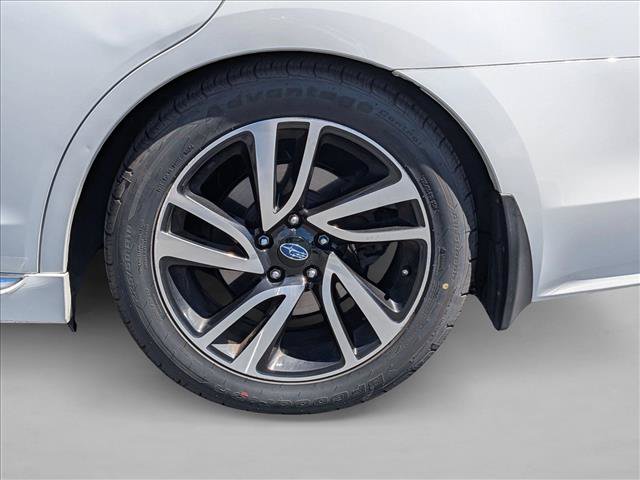 Used 2017 Subaru Legacy 2.5i Sport AWD/4WD image 20