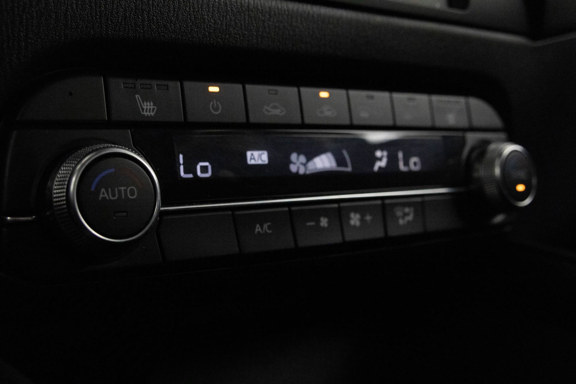 Used 2024 MAZDA CX-5 AWD 2.5 S w/ Select Package image 22