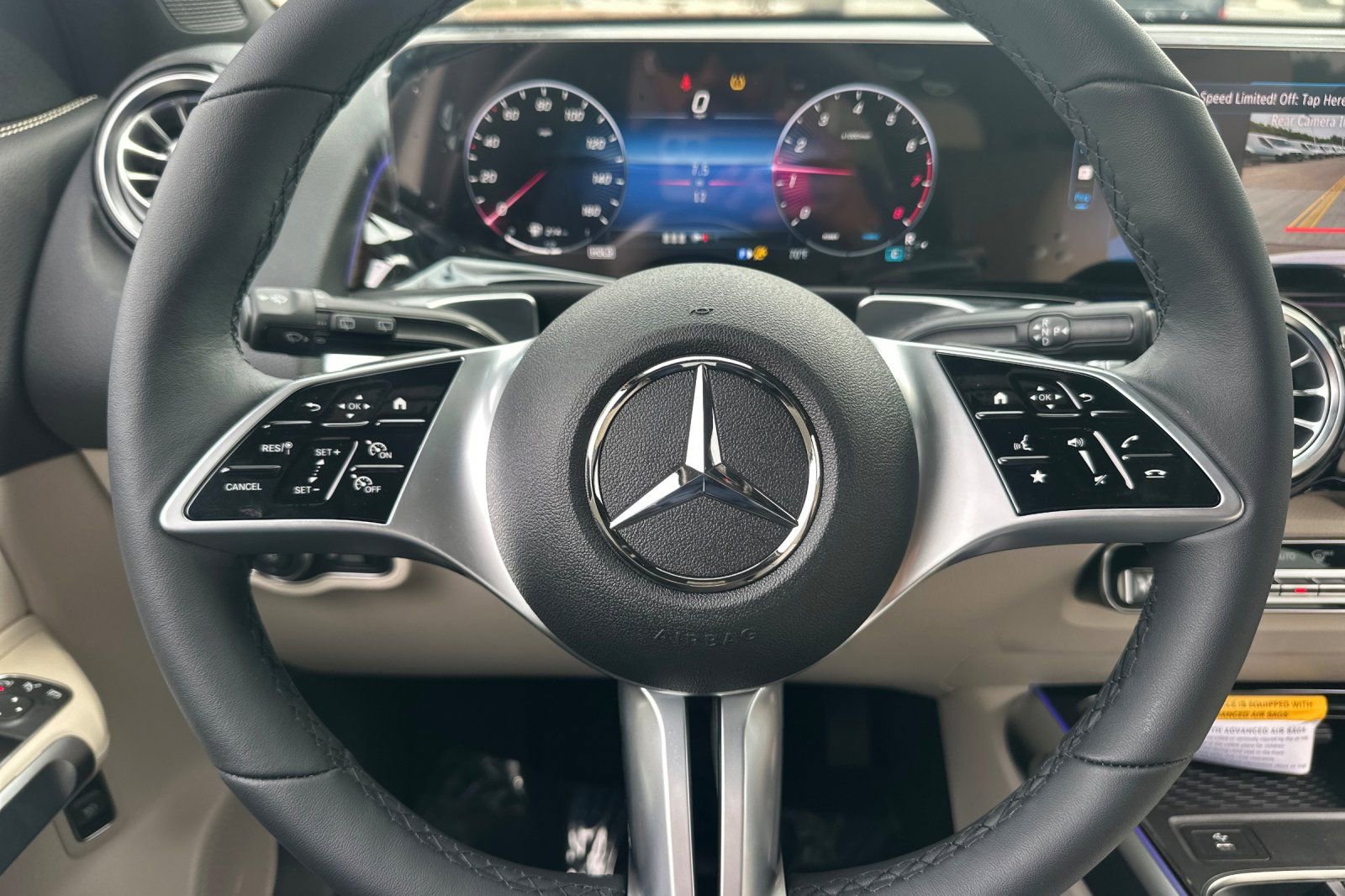 New 2026 Mercedes-Benz GLB 250 4MATIC image 20