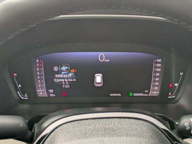 New 2026 Honda Passport RTL image 11