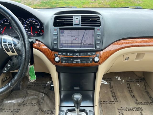 Used 2007 Acura TSX w/ Navigation image 23