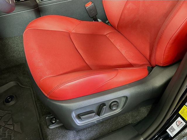 Certified 2026 Toyota 4Runner TRD Pro AWD/4WD image 23