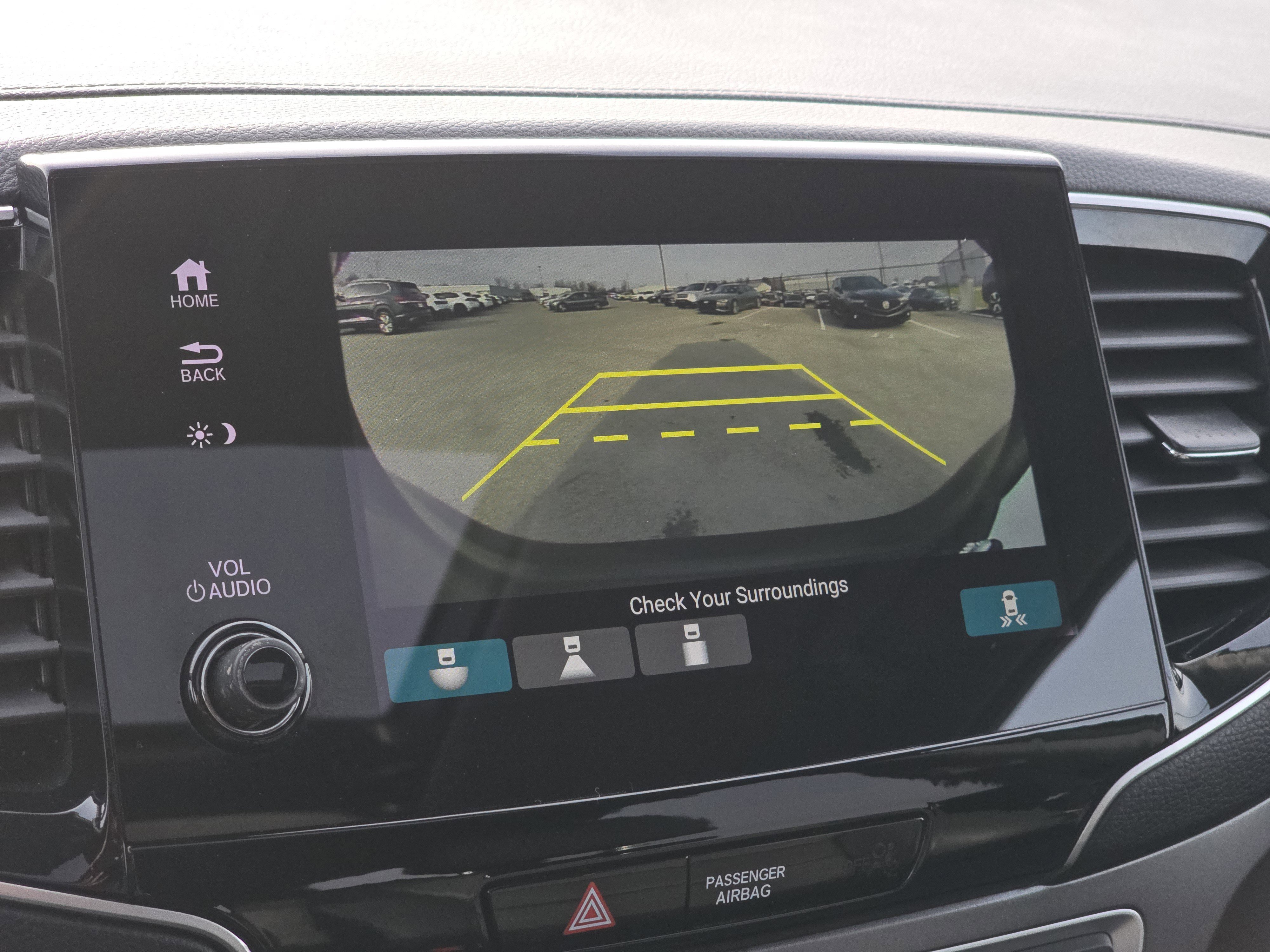 Used 2022 Honda Pilot Special Edition image 13