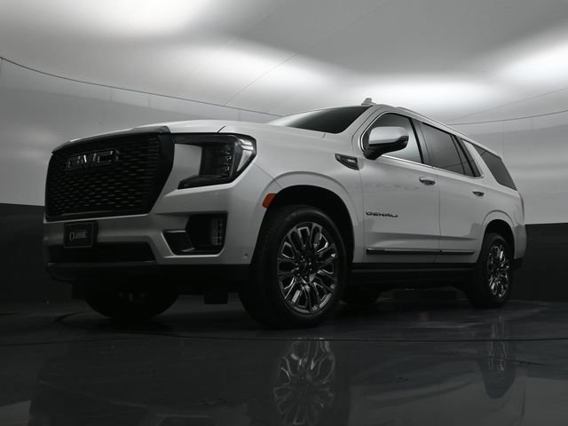 Used 2023 GMC Yukon Denali Ultimate image 24