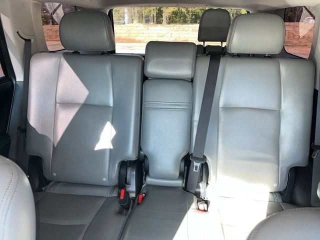 Used 2017 Toyota 4Runner SR5 RWD image 20