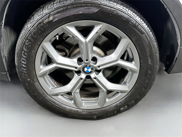 Used 2024 BMW X4 xDrive30i image 31