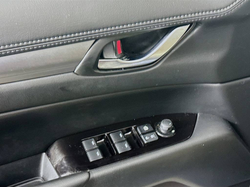 Certified 2023 MAZDA CX-5 AWD 2.5 S w/ Select Package image 23