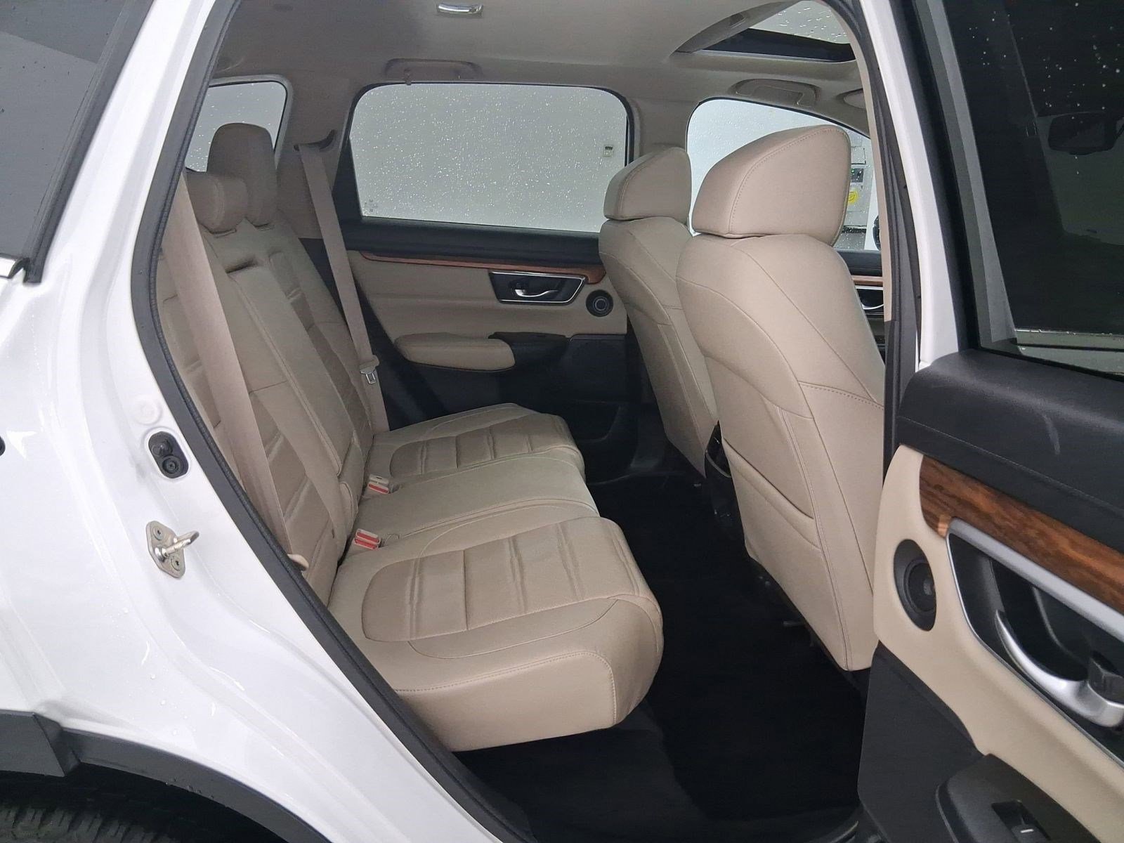 Used 2019 Honda CR-V Touring image 23