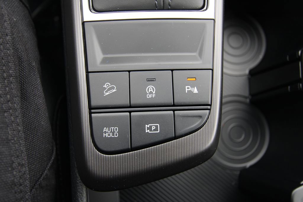 New 2026 Kia Sportage EX image 26