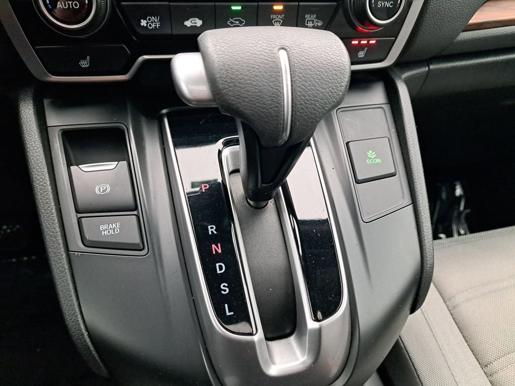 Used 2018 Honda CR-V EX image 23