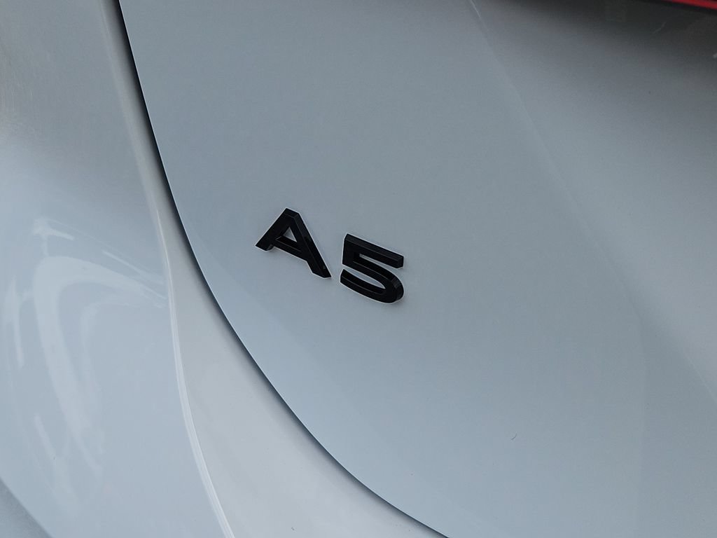New 2026 Audi A5 2.0T Premium Plus AWD/4WD image 6