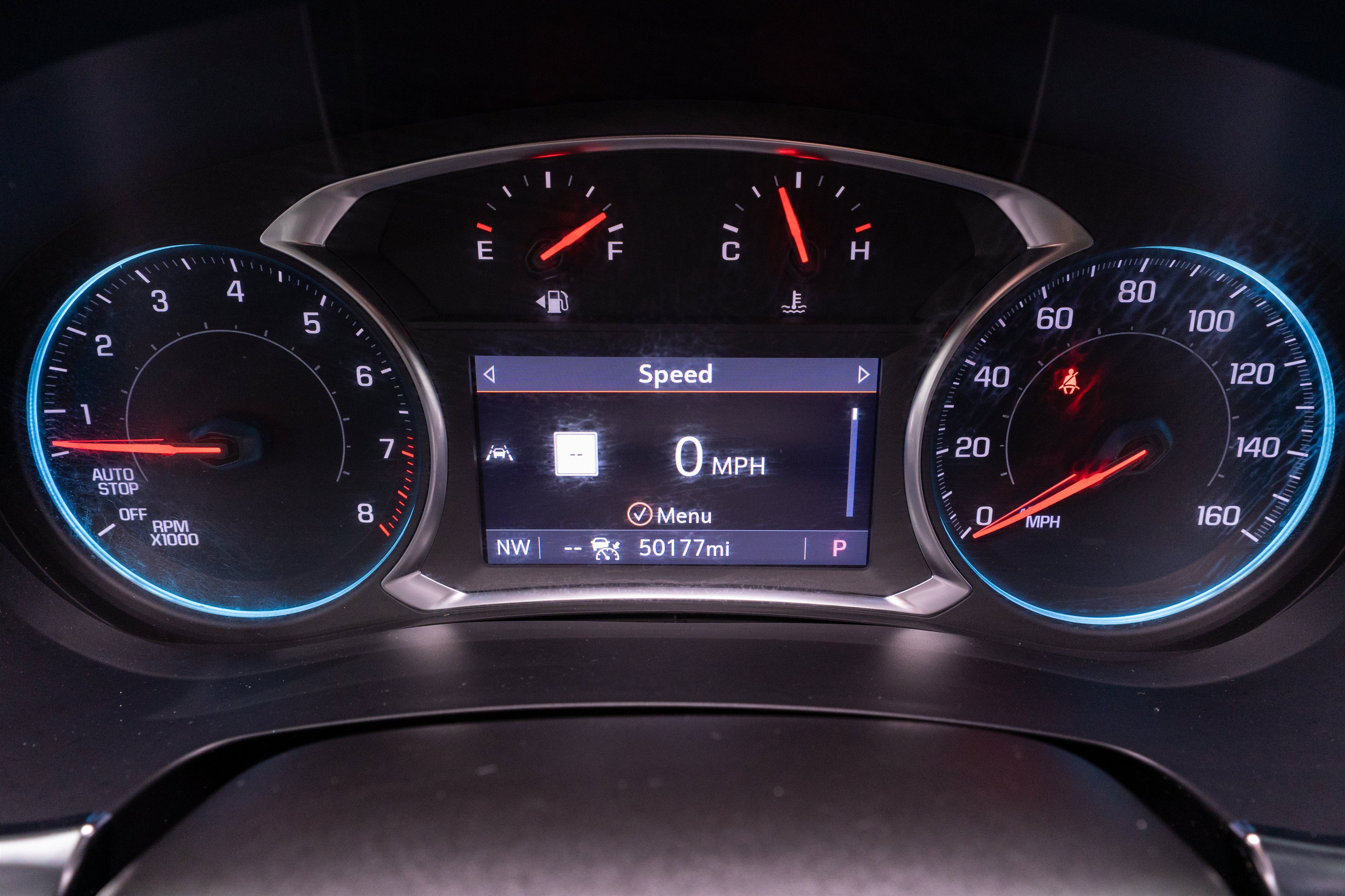 Used 2023 Chevrolet Traverse LT w/ LT Premium Package AWD/4WD image 29