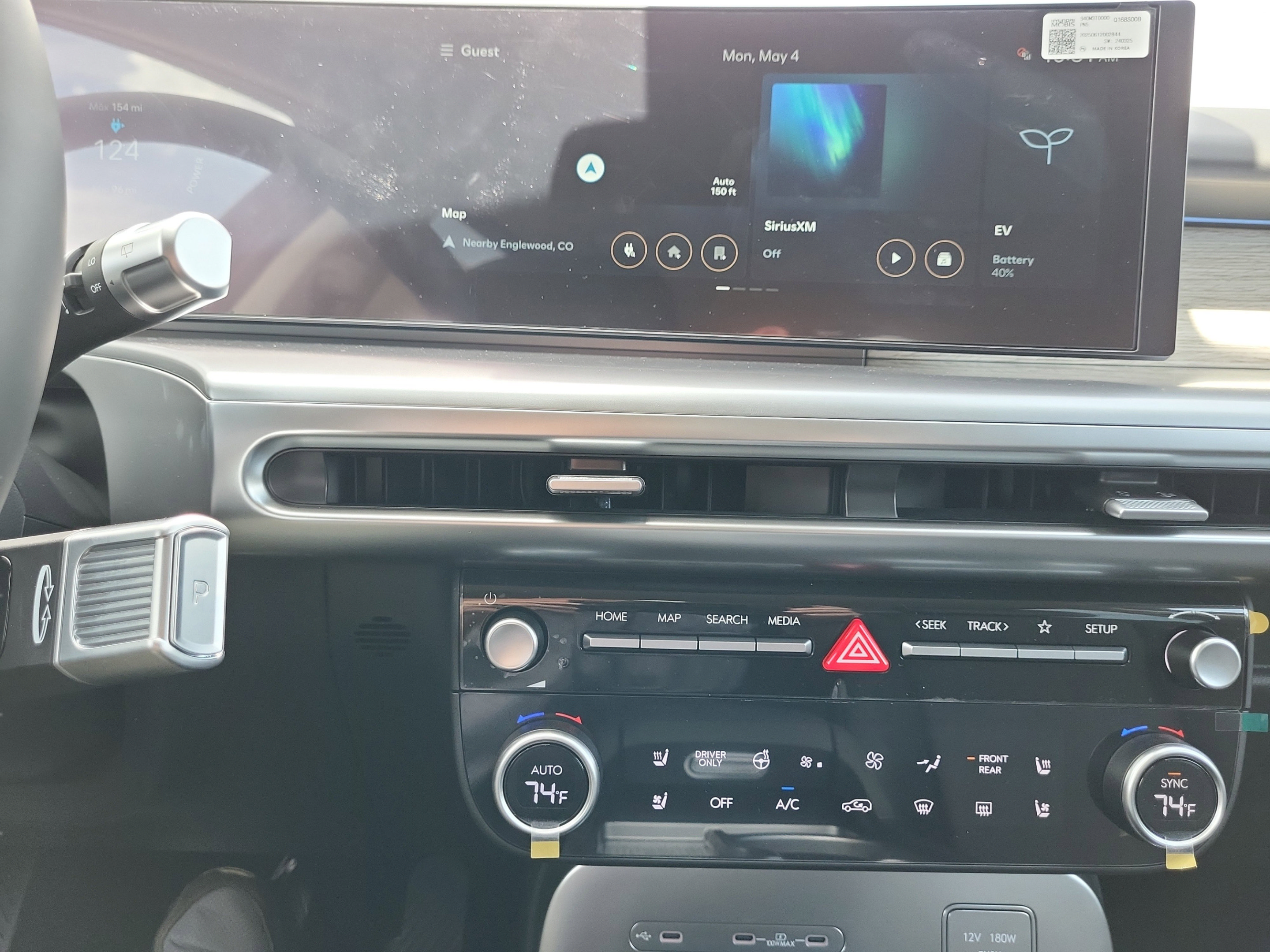 New 2026 Hyundai Ioniq 9 SEL AWD/4WD image 18