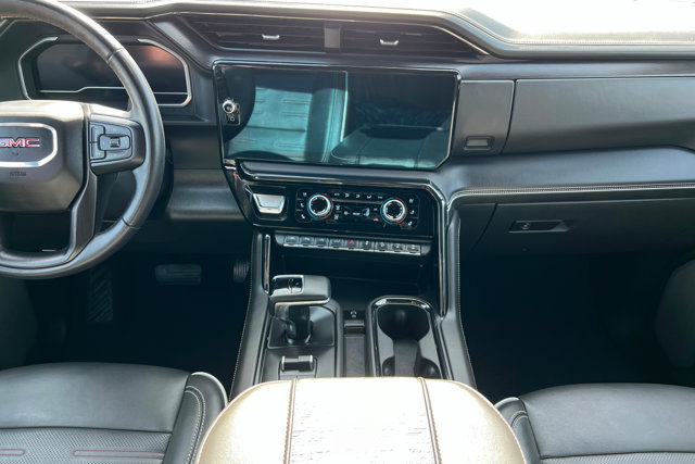 Used 2024 GMC Sierra 1500 AT4X image 13