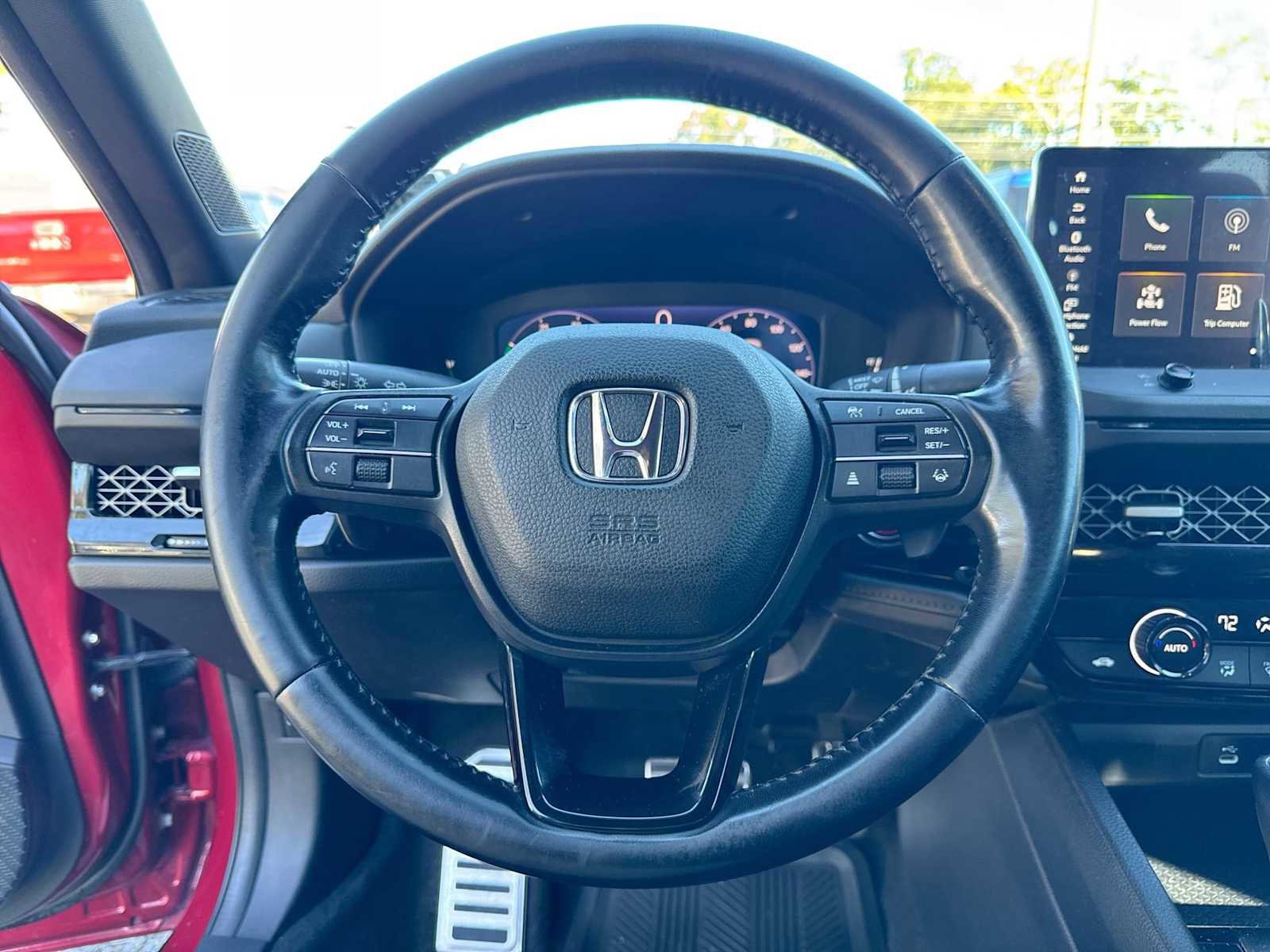 Used 2023 Honda Accord Sport image 24