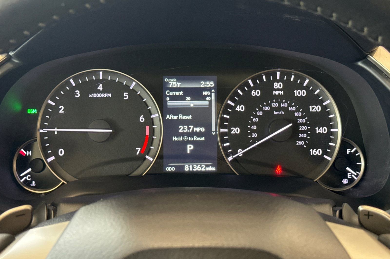 Used 2022 Lexus RX 350 FWD w/ Premium Package image 23