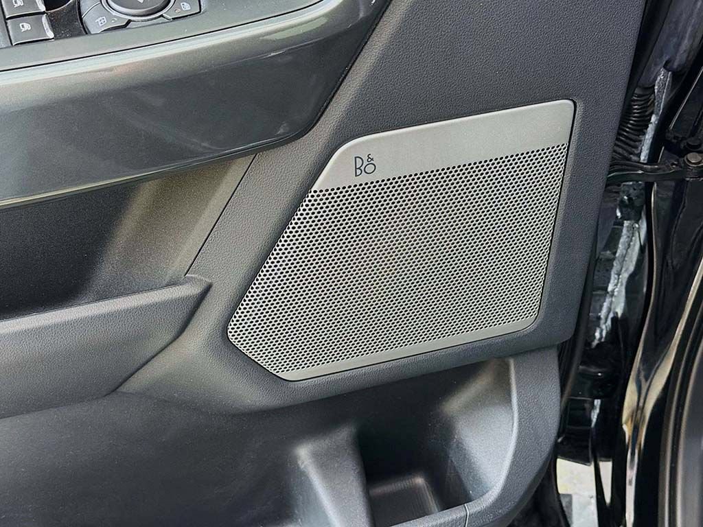 Used 2023 Ford F150 Lariat w/ Equipment Group 502A High AWD/4WD image 40