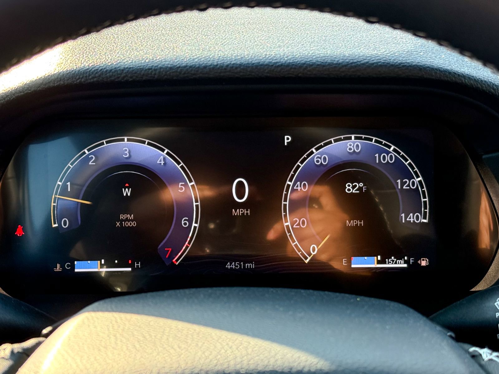 Used 2025 Jeep Grand Cherokee Altitude image 24