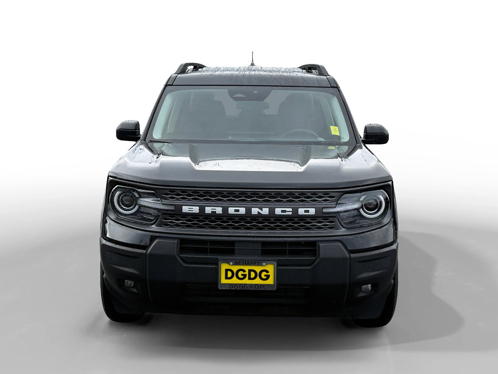 Certified 2025 Ford Bronco Sport Big Bend w/ Convenience Package image 8