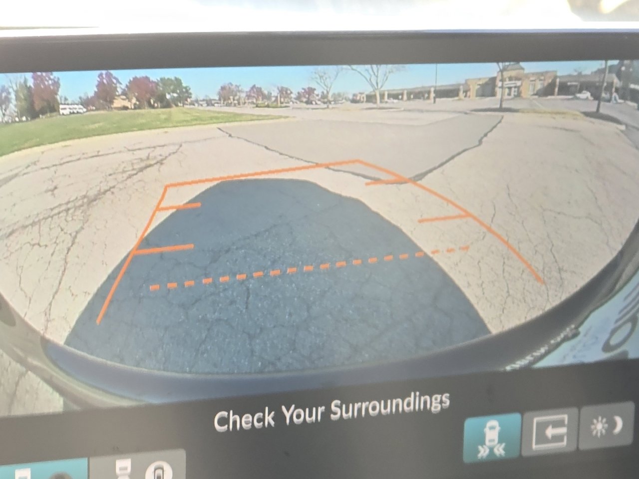 New 2025 Honda Pilot TrailSport image 5