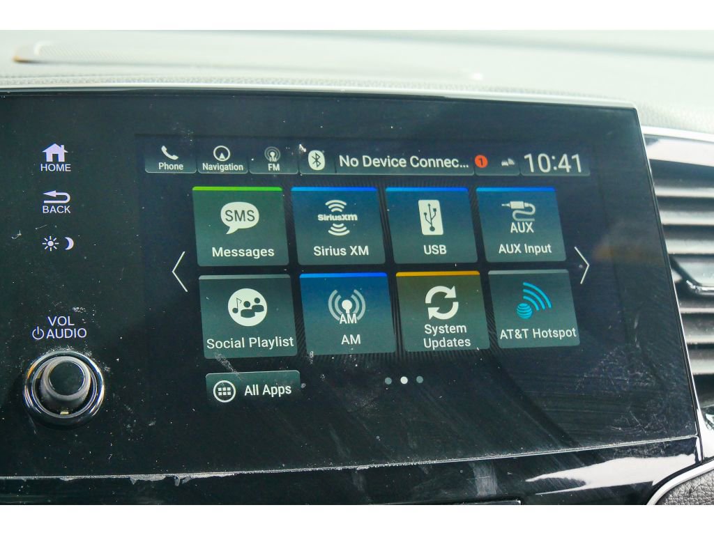 Used 2023 Honda Passport Elite image 28